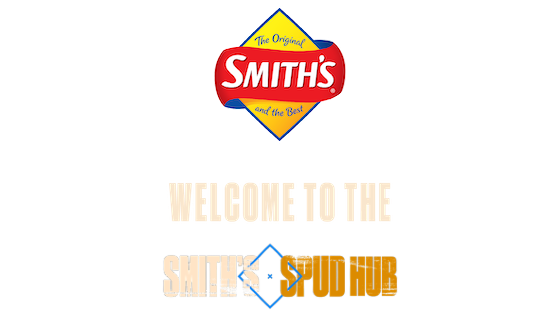 Smith S Spud Hub